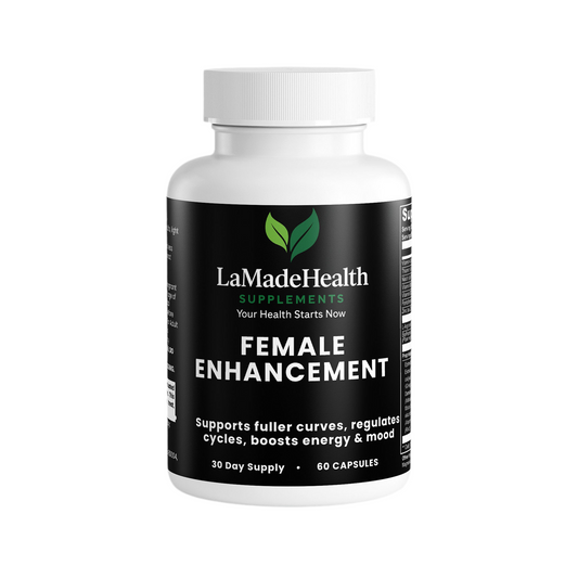 Female Enhancement - Women Vitality Formula
