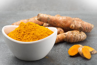 Turmeric